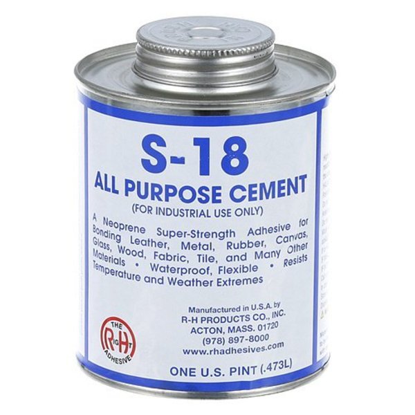 Allpoints All Purpose Cement 851142